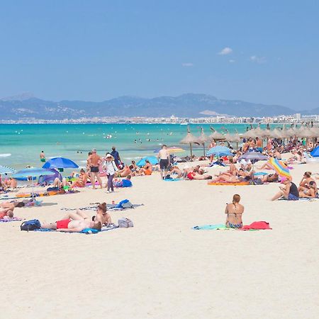 Son Veri El Arenal  Bagian luar foto