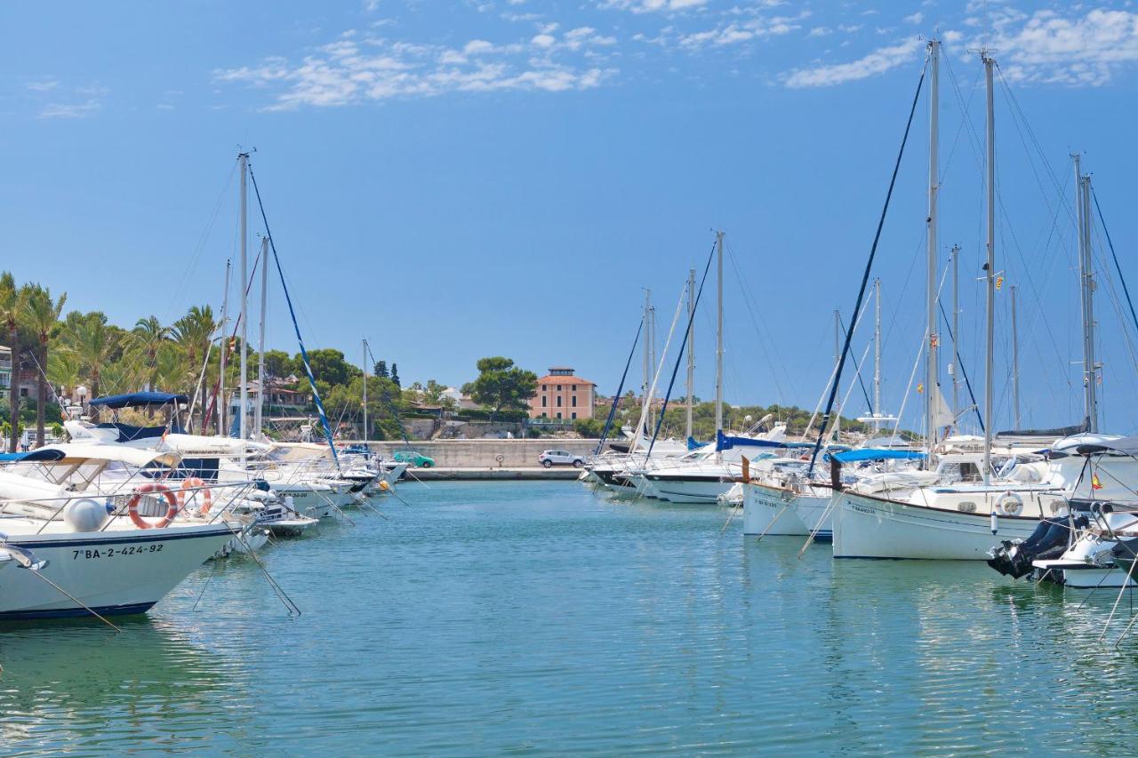 Son Veri El Arenal  Bagian luar foto