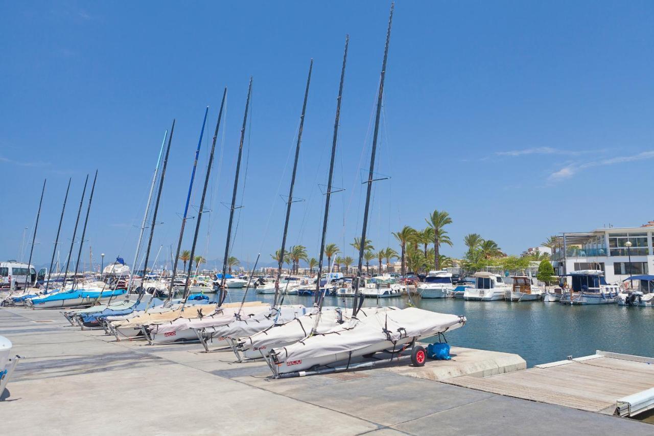 Son Veri El Arenal  Bagian luar foto